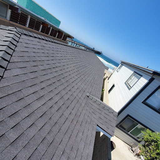 JD Roofing Service