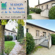 Cabinet Infirmier : Martinez Nathalie, Paris Mélanie, Sépulveda Marion, Llamas-Chazot Emmy à Livron-sur-Drôme