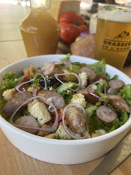 Photo n°6 de La Burgerie à Montclar (Pizzas à emporter)