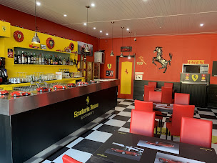 Photo n°54 de La Scuderia Rossa à Pont-de-Chéruy (Pizzeria)