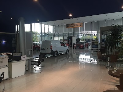 photo of Mida Grand Motors