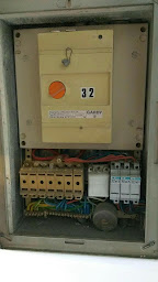 Photo n°24 de Cabinet BAILLY à Nanterre (Centre de diagnostic)