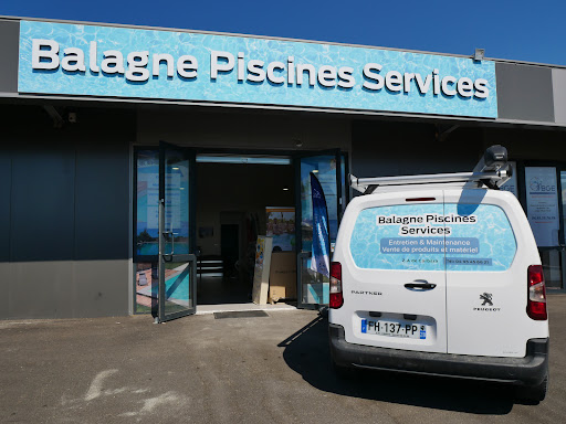 Photo de Balagne Piscines Services