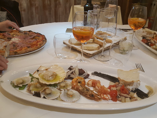 Pepe Rosa | Osteria con Cucina - Pizzeria - Thumbnail