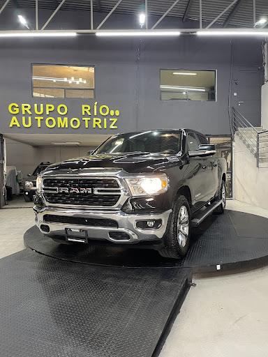 Grupo Rio Automotriz Suc. Guadalupe - Thumbnail