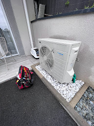 Photo n°6 de Delta Confort Climatisation à Saint-Chamond (Service de réparation de systèmes de climatisation)