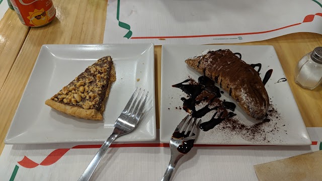 La Capricciosa Italiana Pizzeria