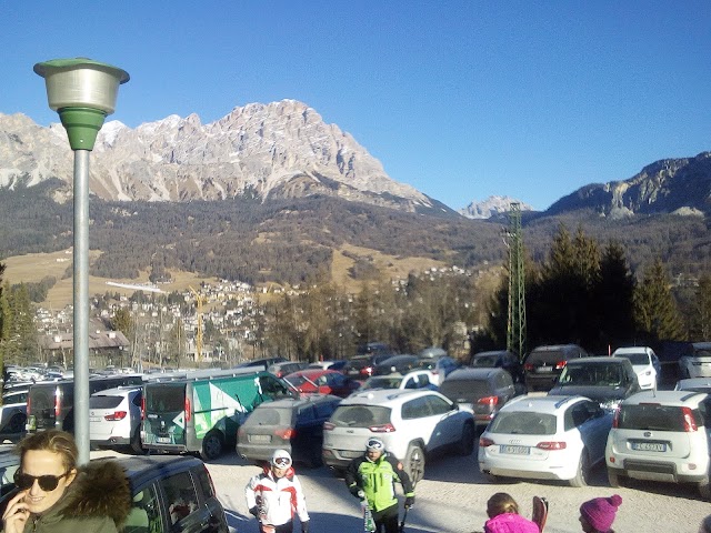 Noleggio Sci Socrepes