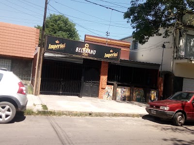 Photos of Belgrano Bar