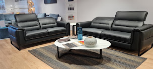 Photo n°27 de Cuir Center Jouy-aux-Arches à Jouy-aux-Arches (Magasin de canapés)