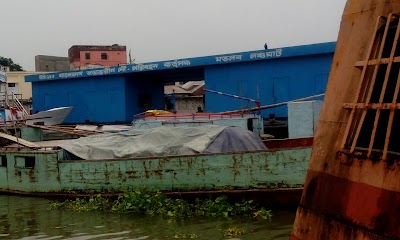 Photos of Matlab Ferry Terminal