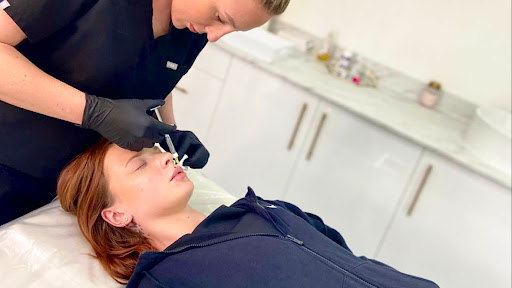 Sharp Fix Aesthetics - Lymington