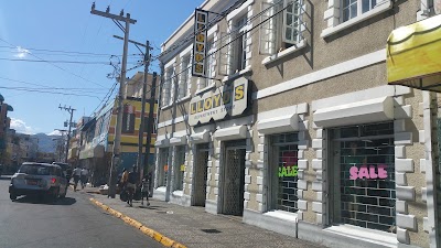 Photos of Lloyd's Of Montego Bay