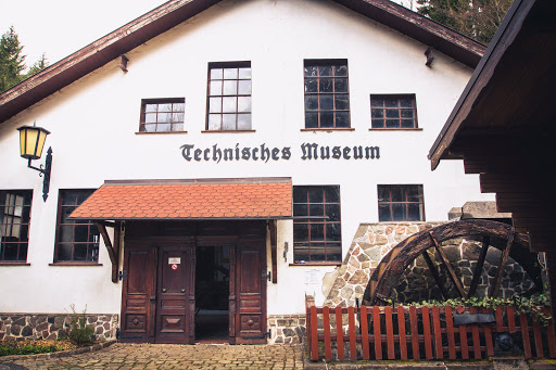 Technikmuseum Gesenkschmiede