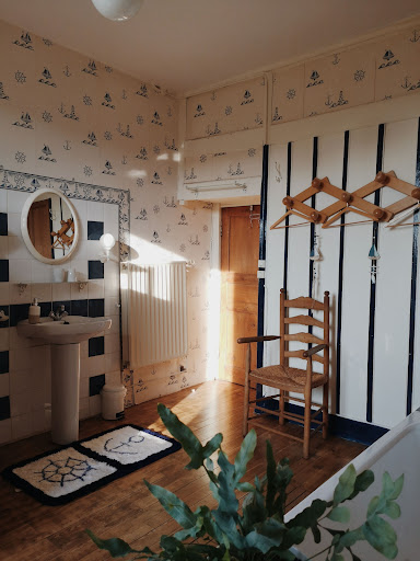 Chambre d’hôte Vue sur Vert - Gîtes de France - Thumbnail