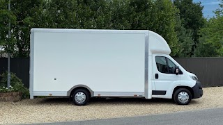 Guildford Moving Company