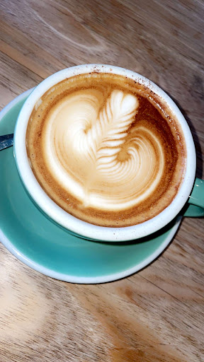 Leaf Cafe & Co. North Kellyville - Thumbnail