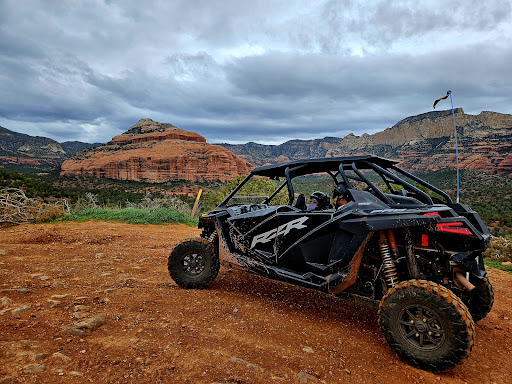 Sedona ATV Rental - Thumbnail
