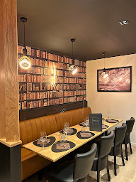 Photo n°20 de L’annexe à Wimereux (Restaurant)