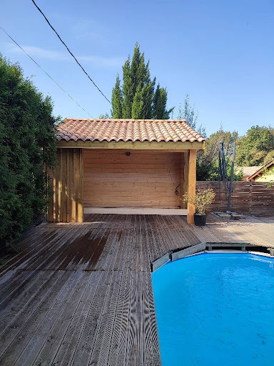 Photo de Eurl Caillaud à Lormont (33310)