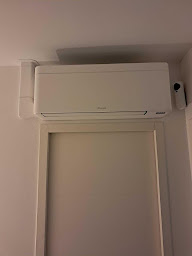 Photo n°38 de Airo - Installateur de Pompes à Chaleur à Mareil-le-Guyon (Fournisseur de chauffe-eau solaires)