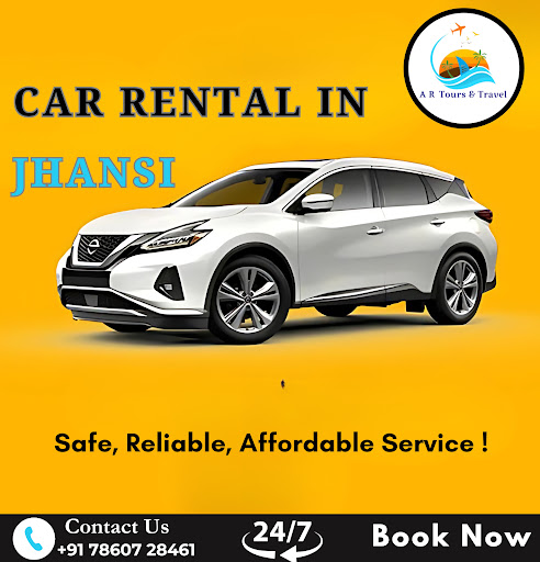 Whether it's for business, leisure, or sightseeing, we offer flexible options to hire a car in Jh… post image