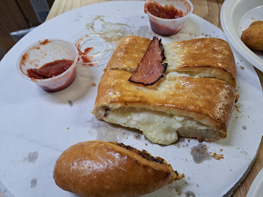 Stone Brother's Pizza - Thumbnail