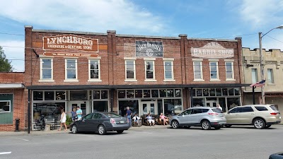 Photos of Lynchburg Hardware & General Store