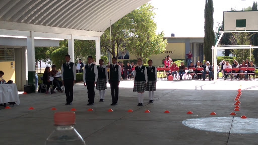 Escuela Secundaria Oficial 0878 “Jose Vasconcelos”