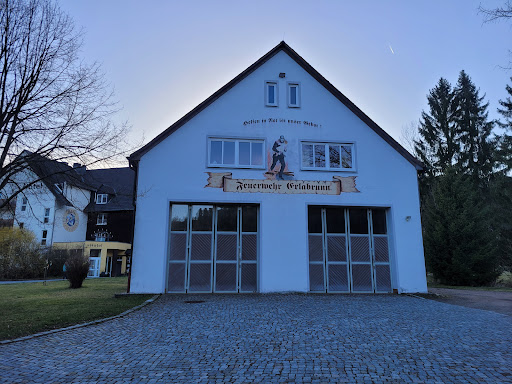 Freiwillige Feuerwehr Erlabrunn