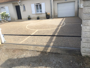 Photo n°6 de Sol et Mur Déco à Savonnières (Tailleur de pierre)