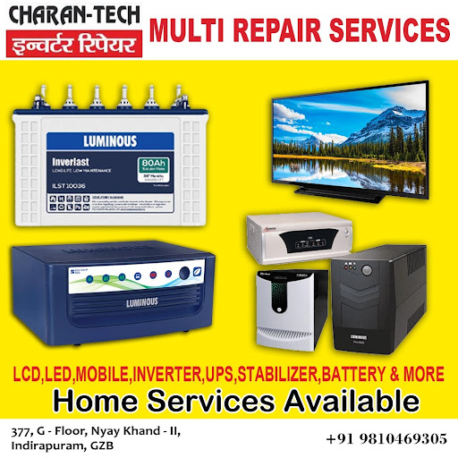 #Inverter repair near me#Inverter repair in indirapuram#Electric Technical near me#Electric Techn… post image