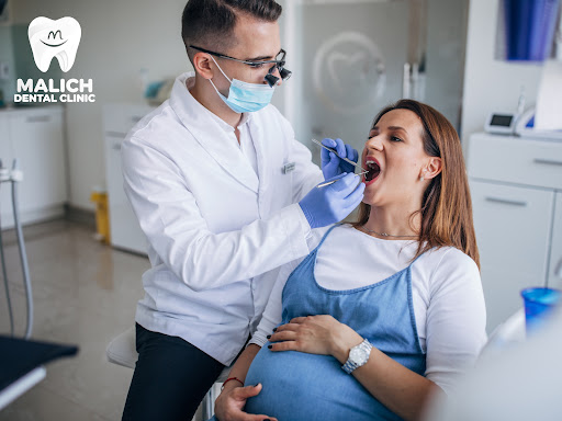 Experienced Enamel Weakness After Pregnancy? Restore Your Smile! post image