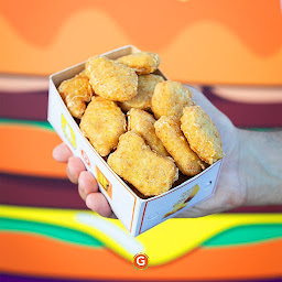 Photo n°8 de G la Dalle Reims à Reims (Restaurant)