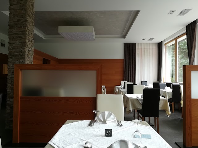 Grand Hotel Molveno