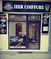 izer coiffure Barbier à Pamiers