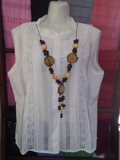 Taller El Rebozo De María
