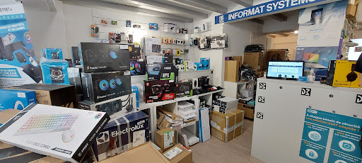 Achatnet