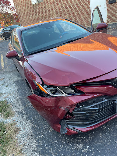 Dealers Choice Paint & Dent Repair Kettering - Thumbnail