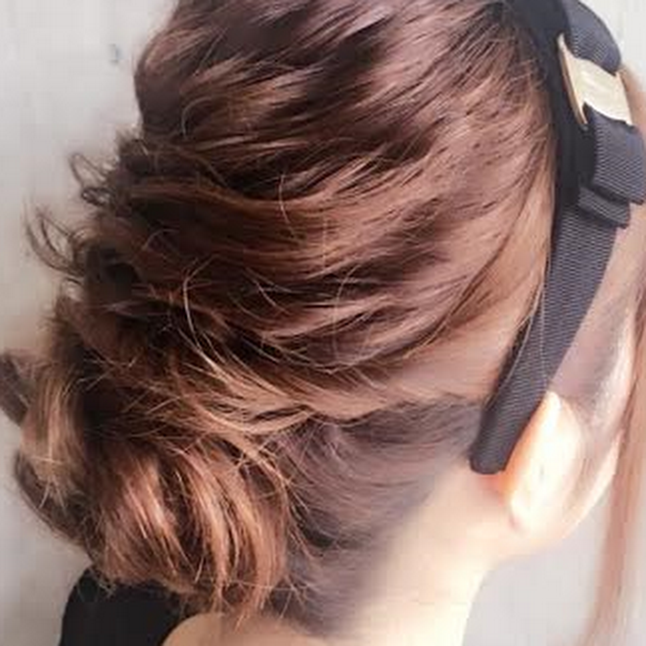 Lilly カット カラー 早朝 ヘアセット エクステ メンズ人気美容室 札幌大通りすすきの