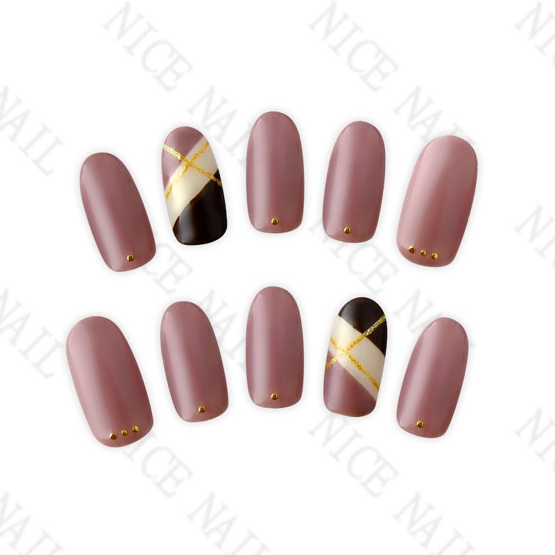 ネイルサロン Nice Nail ナイスネイル 一宮店 愛知県一宮市栄 ネイルサロン グルコミ