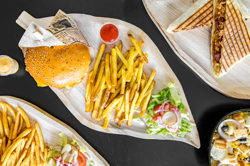 Photo 3 - GOOD BAKING BURGER POISSY