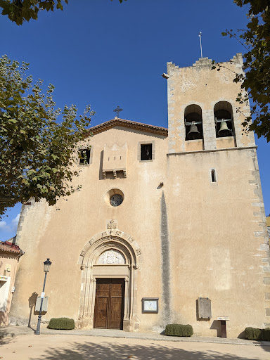 Sant Feliu de Cabrera