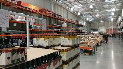 Costco Wholesale