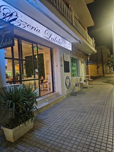Pizzeria Lalola - Thumbnail