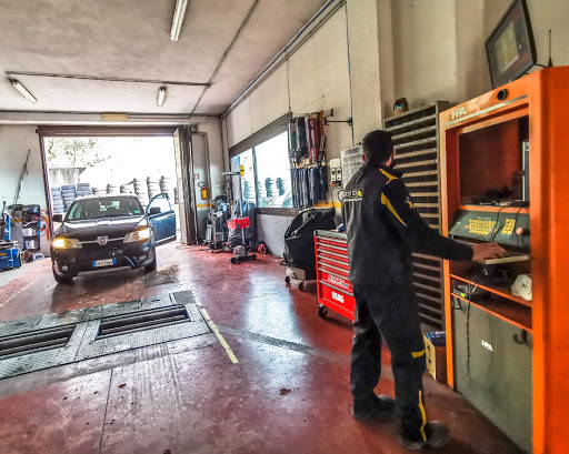 Autofficina Centro Revisioni Orrù - Thumbnail