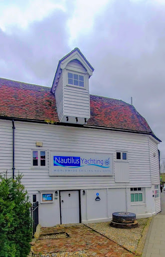 Nautilus Yachting Ltd - Thumbnail
