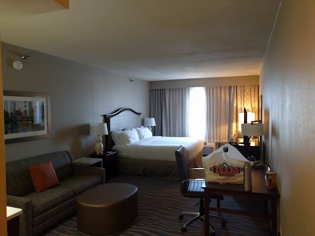 Holiday Inn Hotel & Suites Council Bluffs-I-29