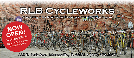 RLB Cycleworks