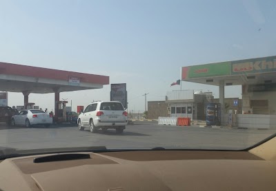 photo of Alfa Petrol Station